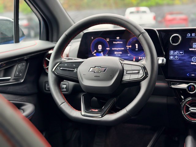 Used 2024 Chevrolet Blazer EV RS AWD/4WD image 21