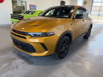 Certified 2025 Dodge Hornet GT w/ GT Plus Package
