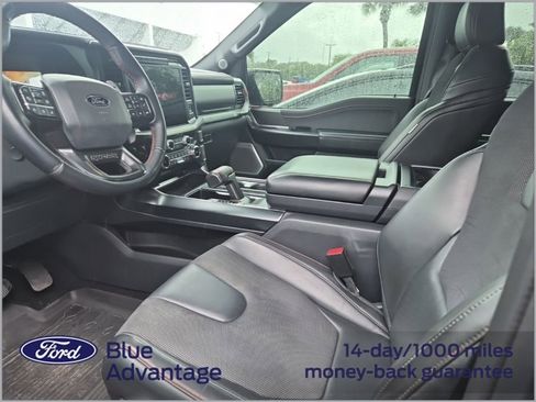 Used 2024 Ford F150 Raptor image 4