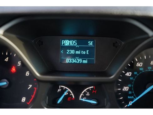 Used 2018 Ford Transit Connect XL image 30