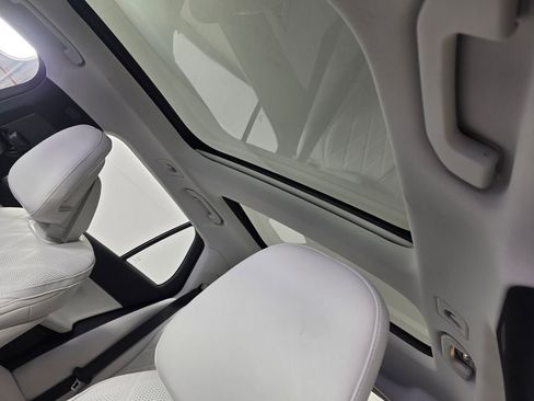 New 2026 Mercedes-Benz E 450 4MATIC All-Terrain Wagon image 9