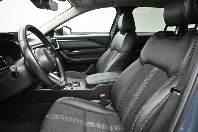 Used 2024 MAZDA CX-50 AWD 2.5 S w/ Cargo Package image 20
