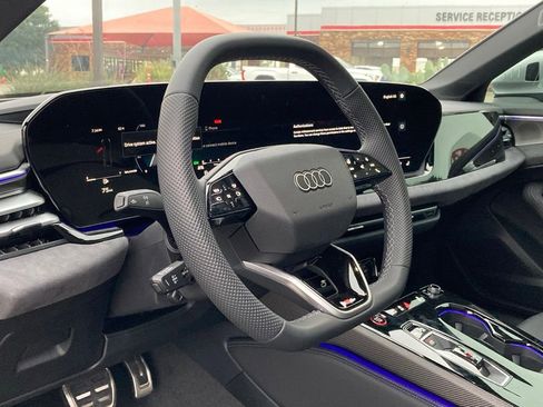 Used 2025 Audi S5 Premium Plus AWD/4WD image 9