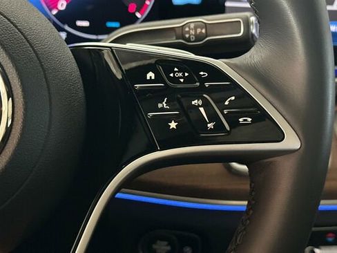 Certified 2025 Mercedes-Benz GLE 350 GLE 350 image 31