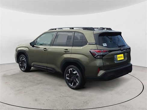 New 2026 Subaru Forester Limited image 3