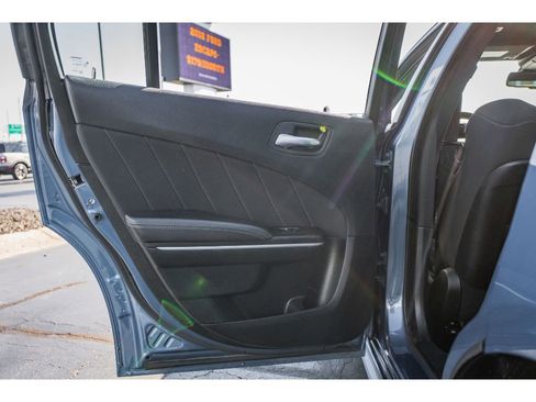 Used 2023 Dodge Charger GT image 22