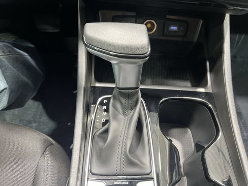 Used 2024 Hyundai Tucson SE FWD image 19