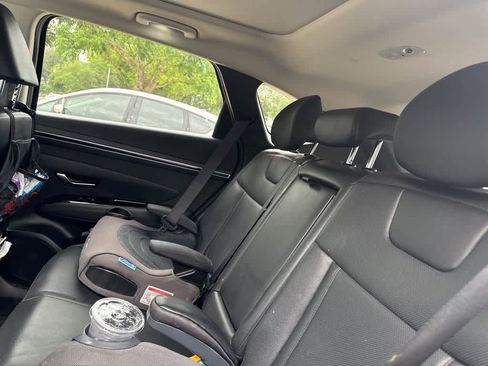 Used 2024 Hyundai Tucson Limited AWD/4WD image 9