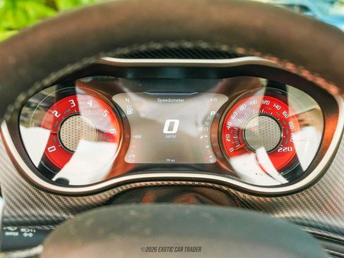 Used 2023 Dodge Challenger SRT Hellcat Redeye image 35