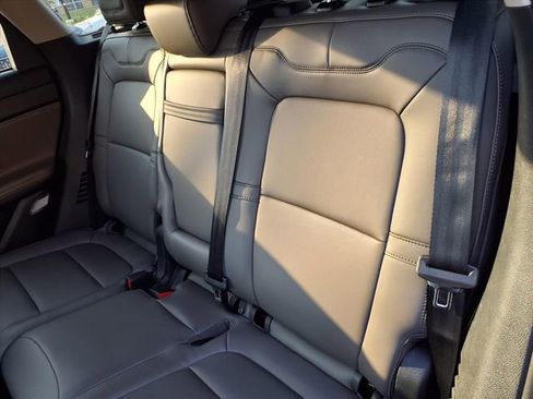 New 2026 Lincoln Corsair Premiere FWD image 11