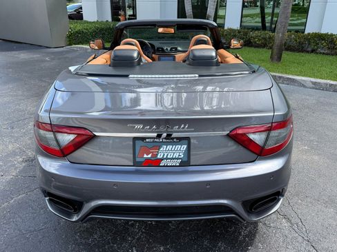 Used 2019 Maserati GranTurismo Sport image 21