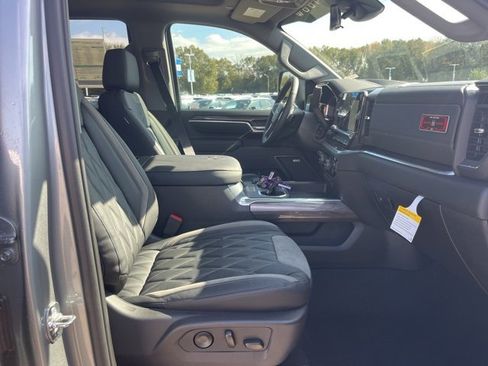 New 2026 Chevrolet Silverado 2500 LTZ w/ Trail Boss Package image 46