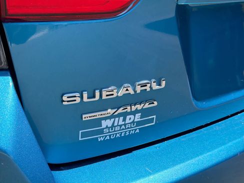 Used 2017 Subaru Impreza 2.0i AWD/4WD image 17