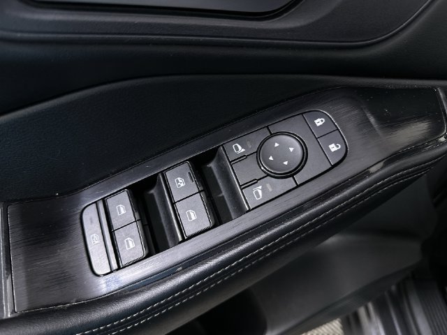 Used 2024 Nissan Rogue SV AWD/4WD image 24