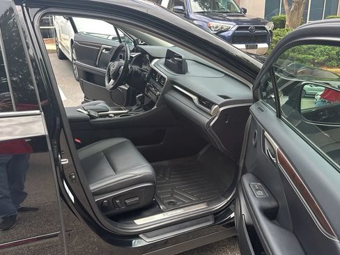 Used 2021 Lexus RX 350 AWD w/ Premium Package image 20