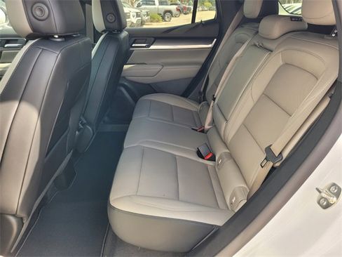 New 2026 GMC Terrain Elevation w/ Elevation Premium Package image 6