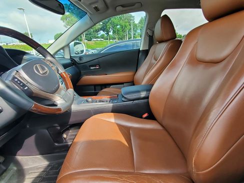 Used 2015 Lexus RX 350 FWD image 3