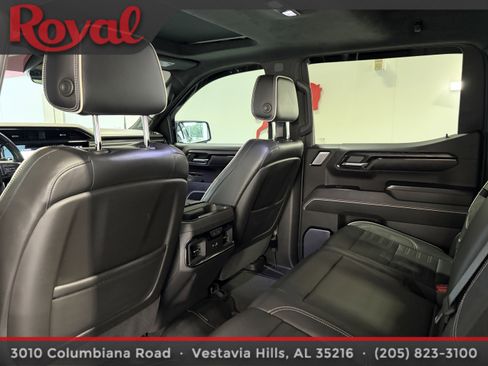 Used 2022 GMC Sierra 1500 AT4X AWD/4WD image 22