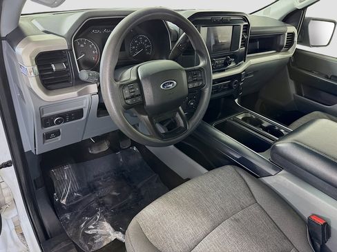 Used 2022 Ford F150 XL w/ Equipment Group 101A High image 21