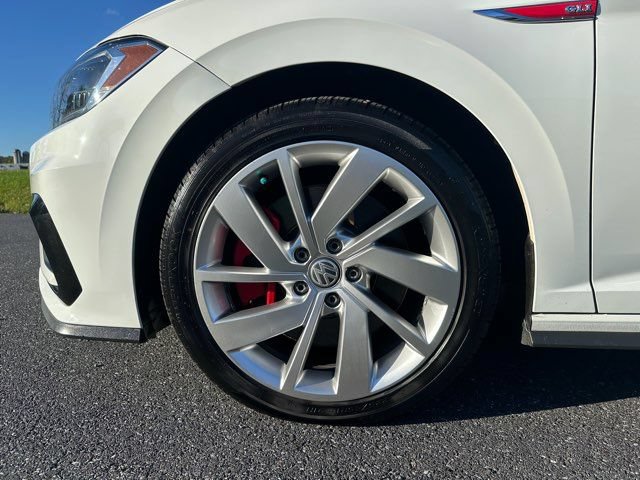 Used 2019 Volkswagen Jetta GLI Autobahn FWD image 33