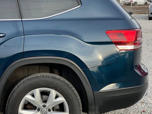 Used 2019 Volkswagen Atlas SE image 6