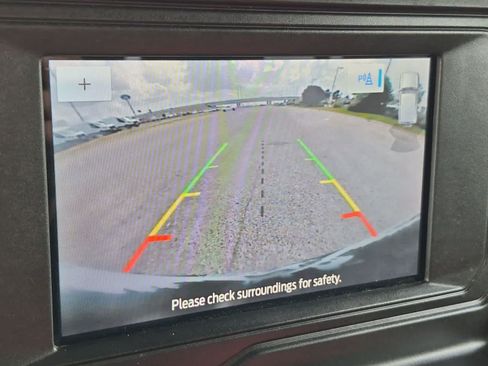 Used 2023 Ford Bronco Big Bend AWD/4WD image 15