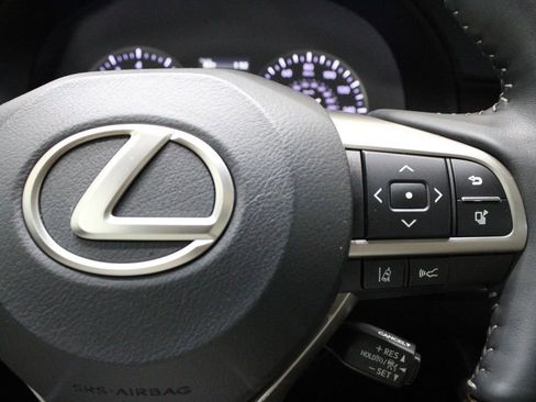 Used 2018 Lexus ES 350 image 27