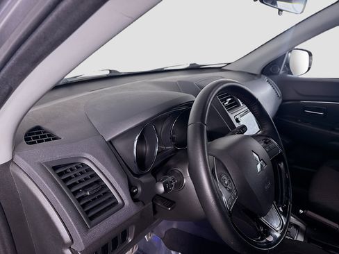 Used 2018 Mitsubishi Outlander Sport ES image 22