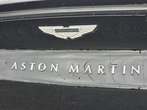 Used 2024 Aston Martin DBX 707 AWD/4WD image 31
