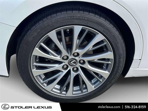 Used 2019 Lexus ES 350 image 7