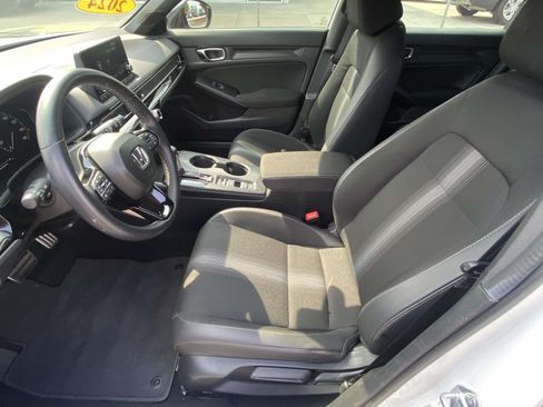 Used 2024 Honda Civic Sport image 14