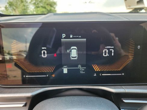 New 2026 Kia Sportage X-Line AWD/4WD image 19