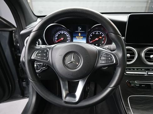 Used 2018 Mercedes-Benz GLC 300 image 28