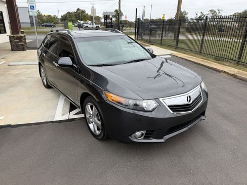 Used 2012 Acura TSX w/ Technology Package image 8