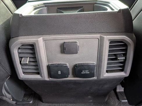 Certified 2019 Ford F150 Raptor w/ Equipment Group 801A Mid image 16