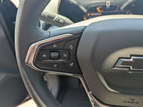 New 2026 Chevrolet Trax LT w/ Driver Confidence Package FWD image 18
