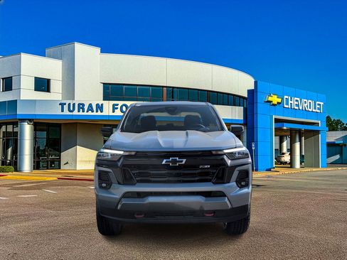 New 2026 Chevrolet Colorado Z71 w/ Technology Package AWD/4WD image 9