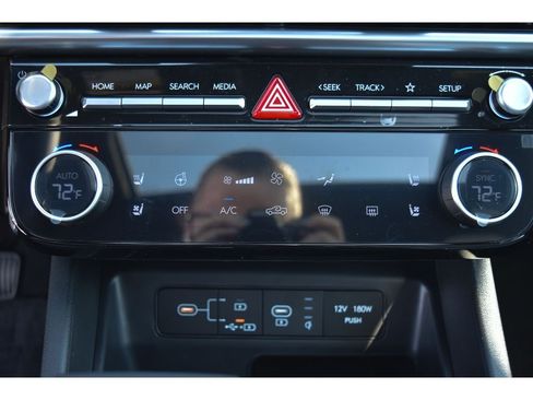 New 2026 Hyundai Santa Cruz Limited AWD/4WD image 25