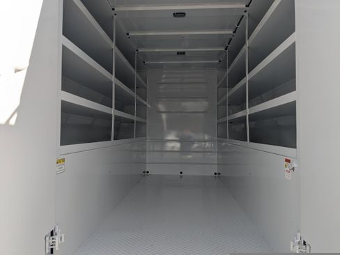 Used 2025 Chevrolet Silverado 3500 W/T w/ WT Convenience Package RWD image 13