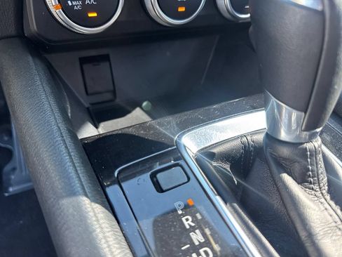Used 2019 MAZDA CX-5 Sport FWD image 35
