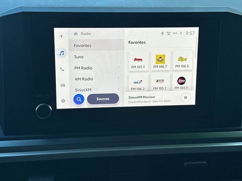 Used 2024 Toyota Tacoma TRD Off-Road image 19