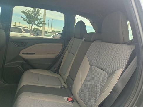 New 2026 Subaru Forester Premium AWD/4WD image 17