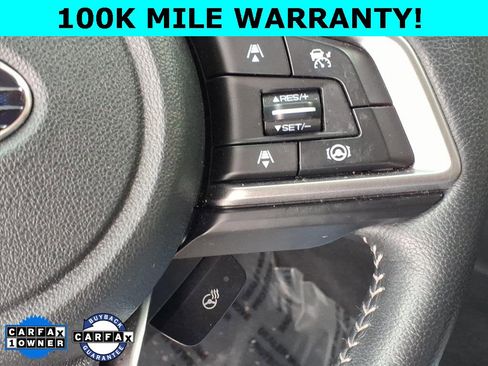 Used 2022 Subaru Outback Limited image 16