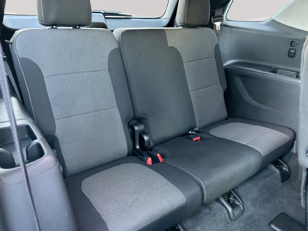 Used 2019 Chevrolet Traverse LT AWD/4WD image 27
