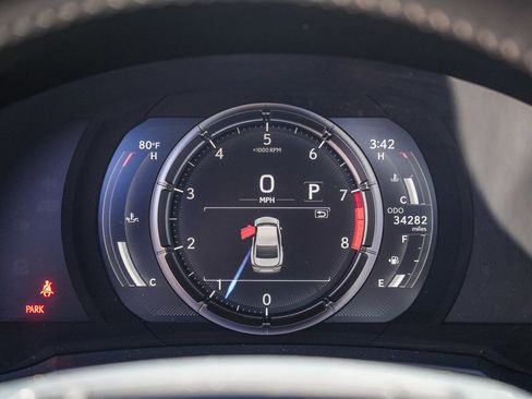 Used 2024 Lexus IS 500 RWD image 24