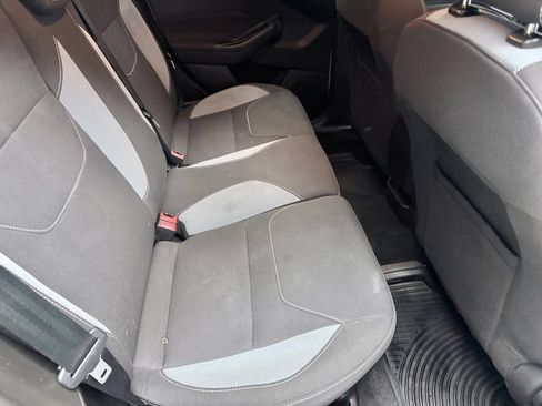 Used 2016 Ford Focus ST FWD image 13