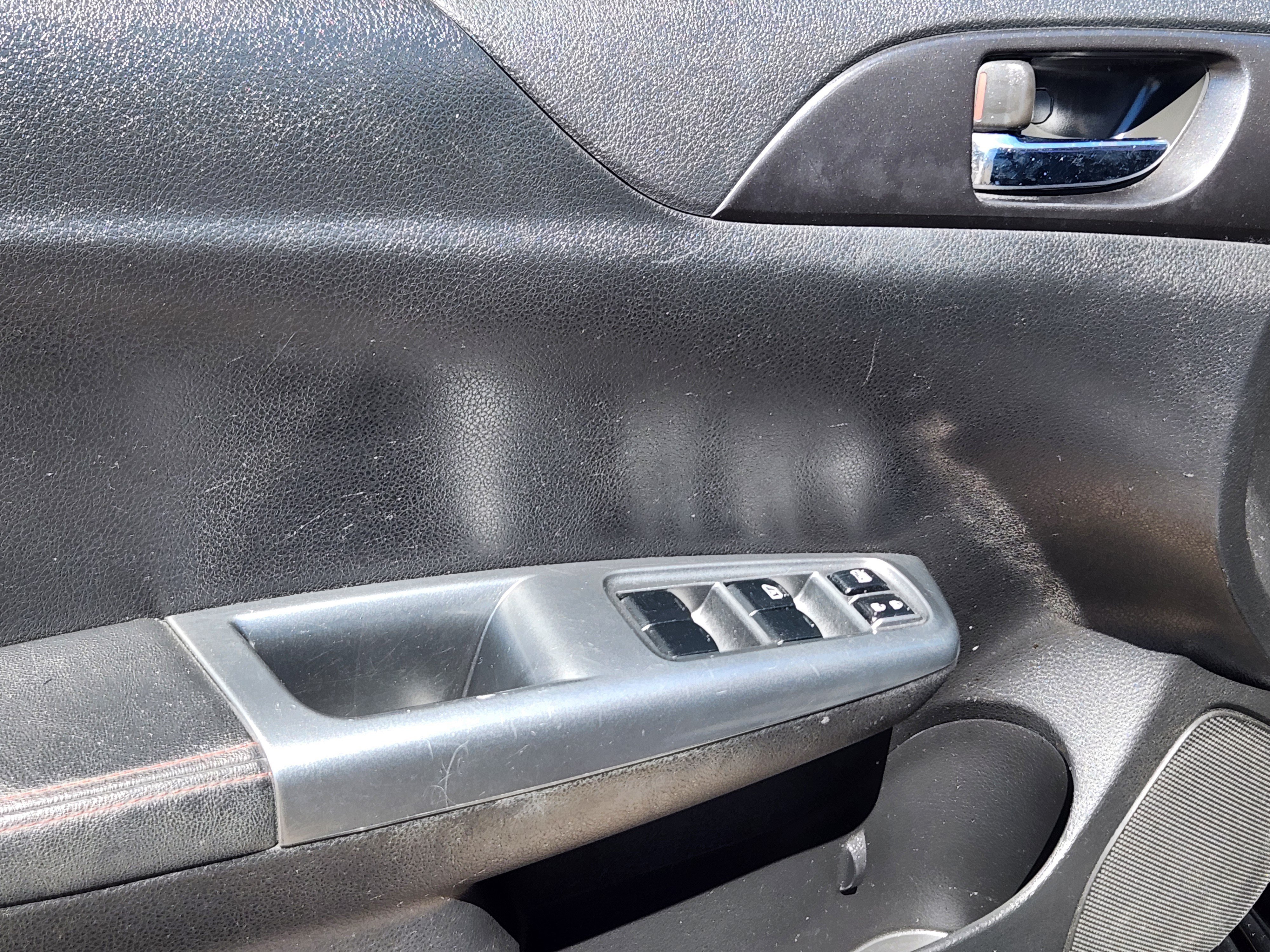 Used 2014 Subaru Impreza WRX Sedan AWD/4WD image 20