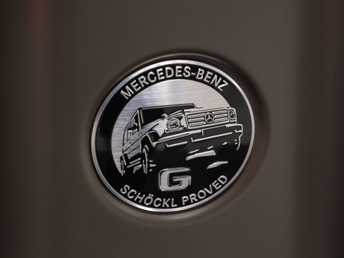 Used 2021 Mercedes-Benz G 63 AMG 4MATIC image 58