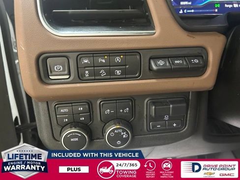 Used 2024 Chevrolet Suburban High Country w/ Max Trailering Package AWD/4WD image 20