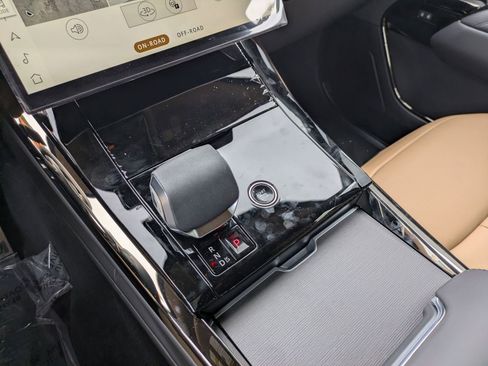 New 2026 Land Rover Range Rover Sport Dynamic SE image 24